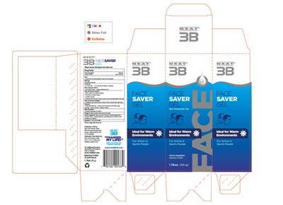 Carton (Carton Facesaver)